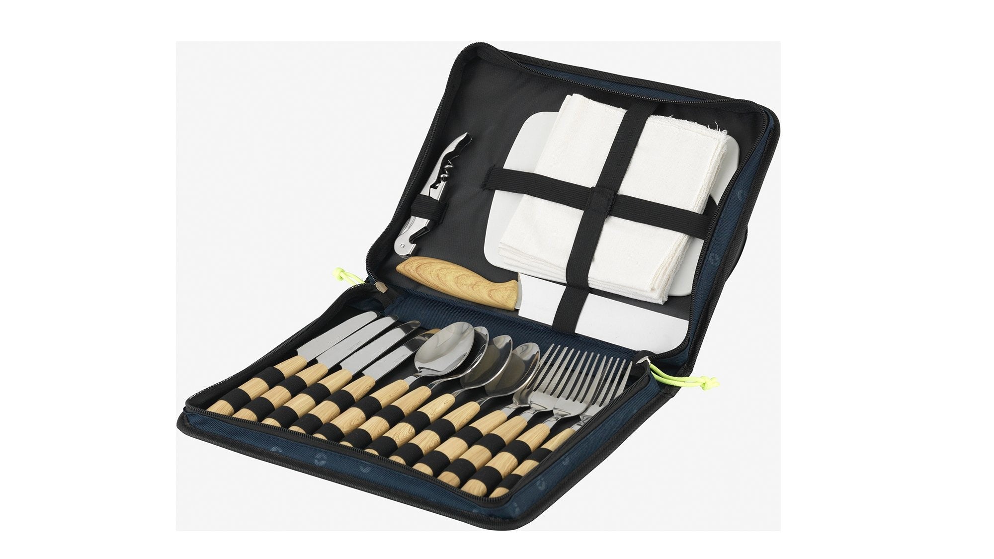 Σετ Μαχαιροπίρουνα Outwell Morella Picnic | www.lightgear.gr