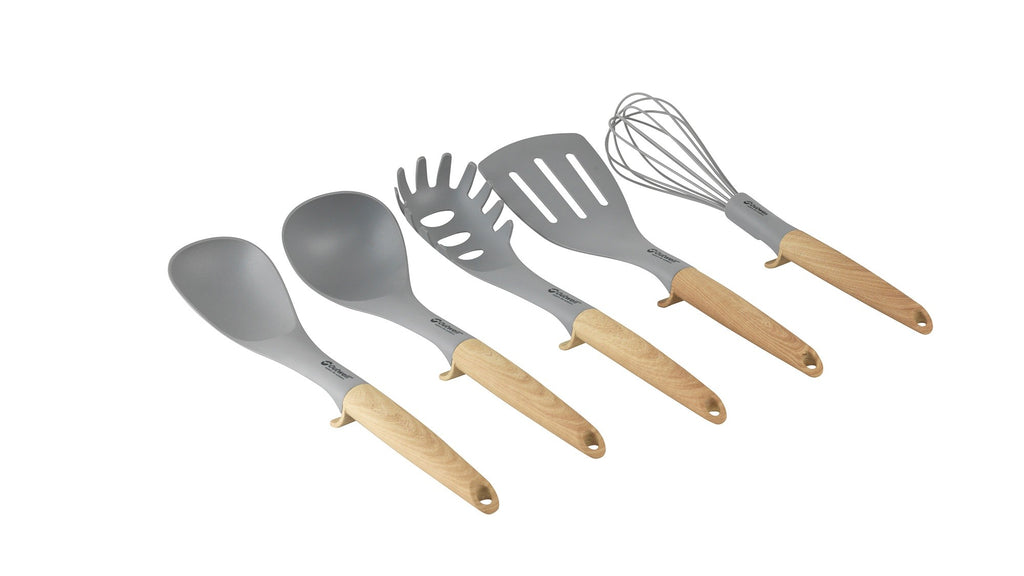 Σετ Μαχαιροπήρουνα Outwell Adana Utensil Set | www.lightgear.gr