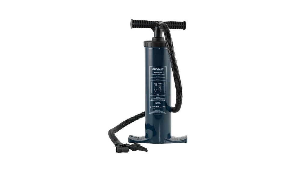 Τρόμπα Double Action Outwell | www.lightgear.gr