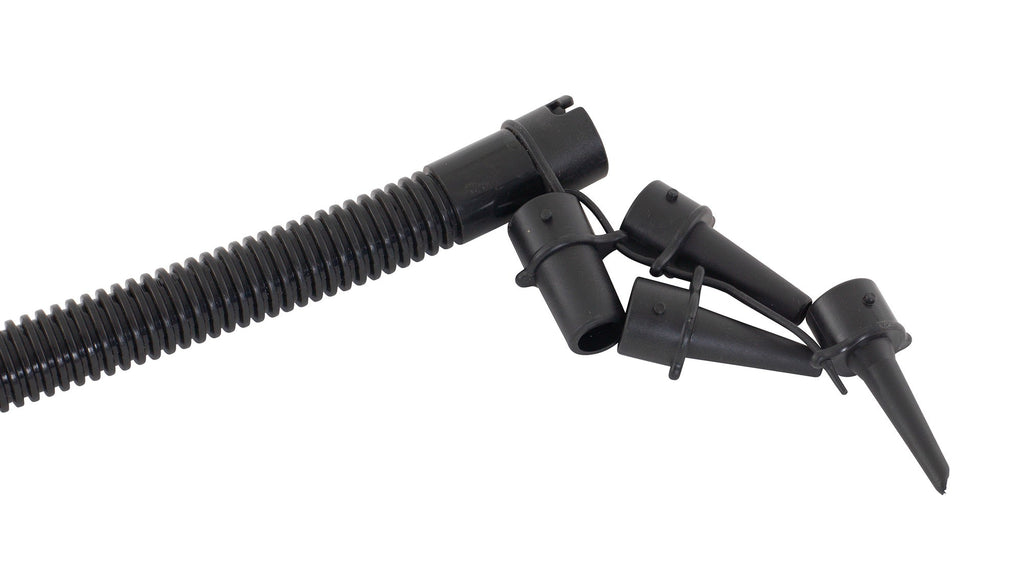 Τρόμπα Double Action Outwell | www.lightgear.gr