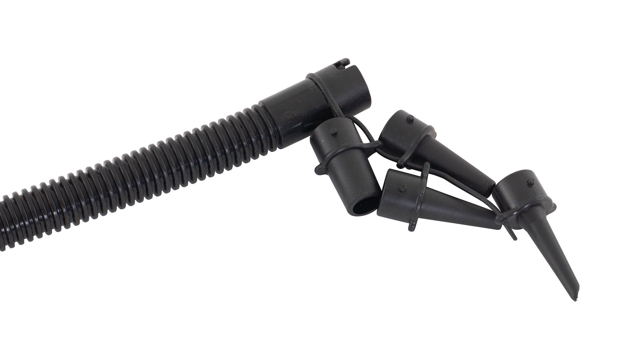 Τρόμπα Double Action Outwell | www.lightgear.gr