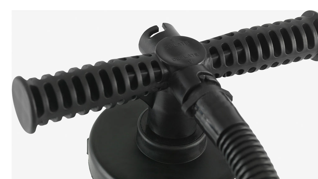 Τρόμπα Double Action Outwell | www.lightgear.gr