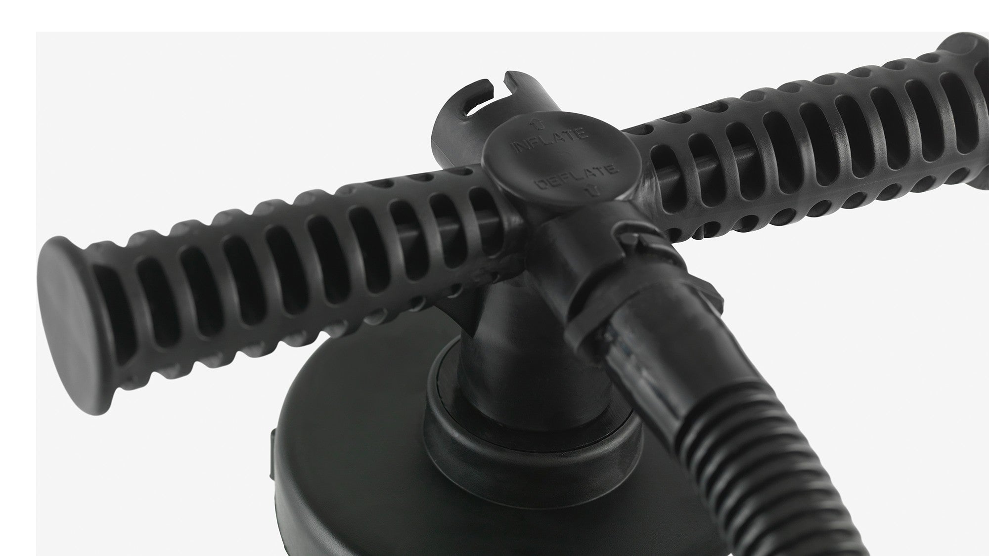 Τρόμπα Double Action Outwell | www.lightgear.gr