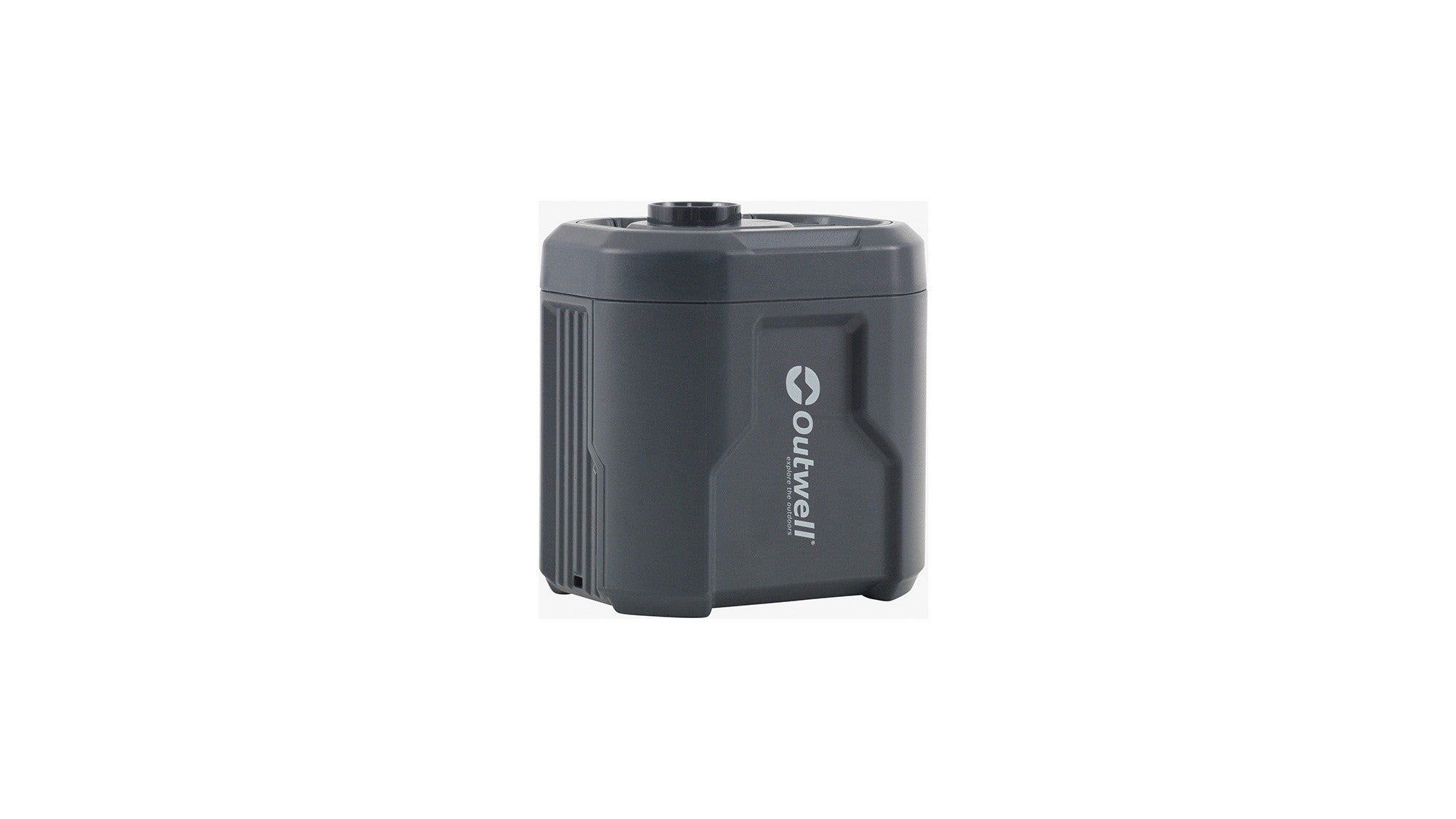 Τρόμπα Επαναφορτιζόμενη Outwell Mistral | www.lightgear.gr