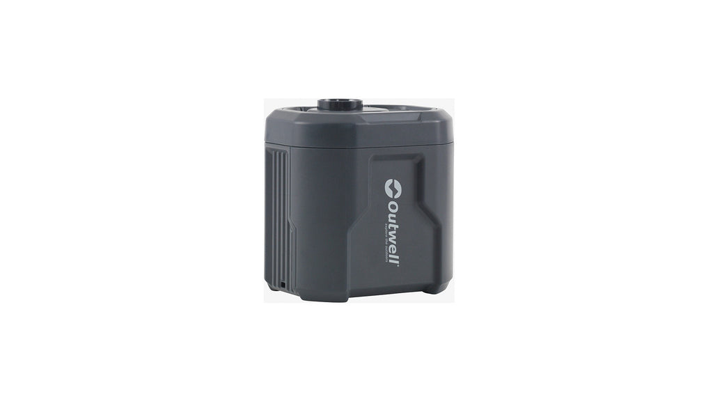 Τρόμπα Επαναφορτιζόμενη Outwell Mistral | www.lightgear.gr