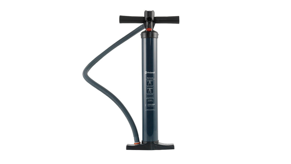 Τρόμπα Σκηνής Outwell Cyclone | www.lightgear.gr