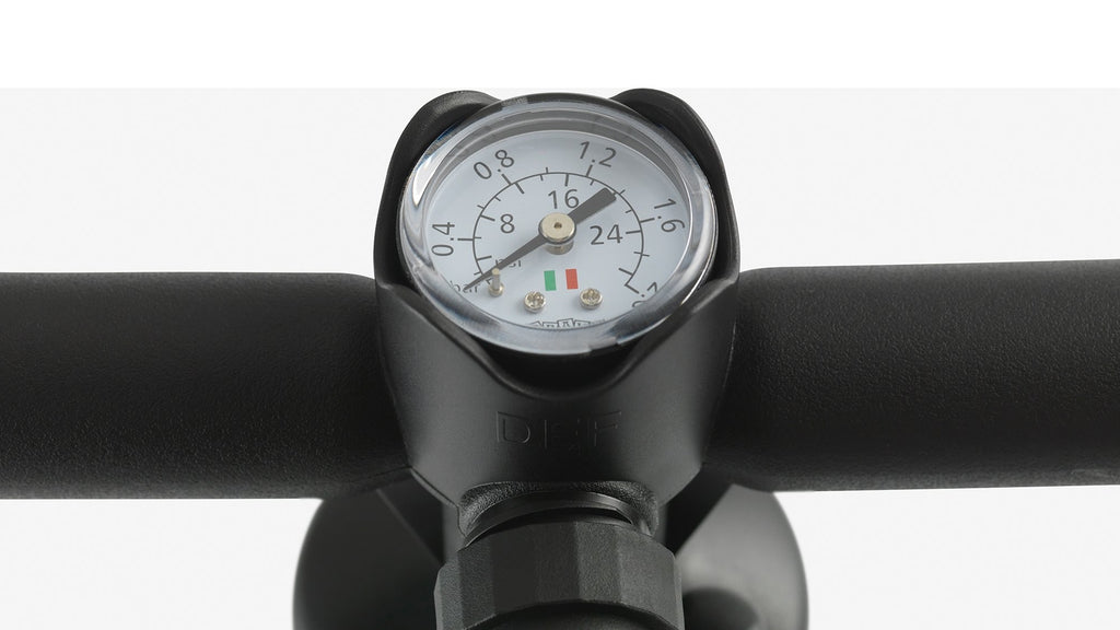 Τρόμπα Σκηνής Outwell Cyclone | www.lightgear.gr