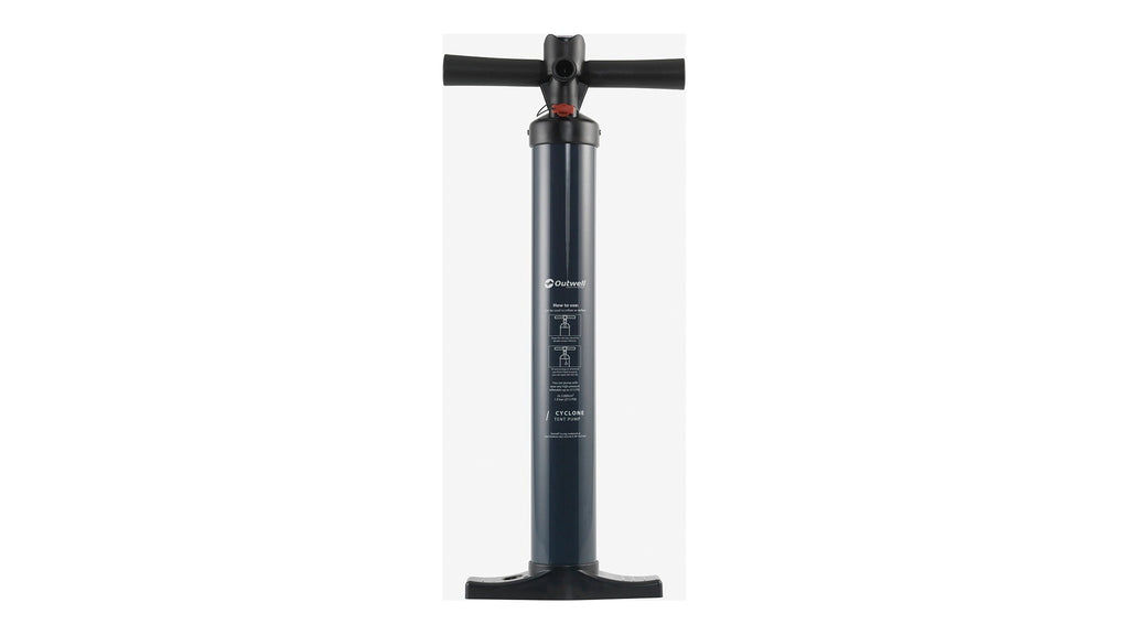 Τρόμπα Σκηνής Outwell Cyclone | www.lightgear.gr