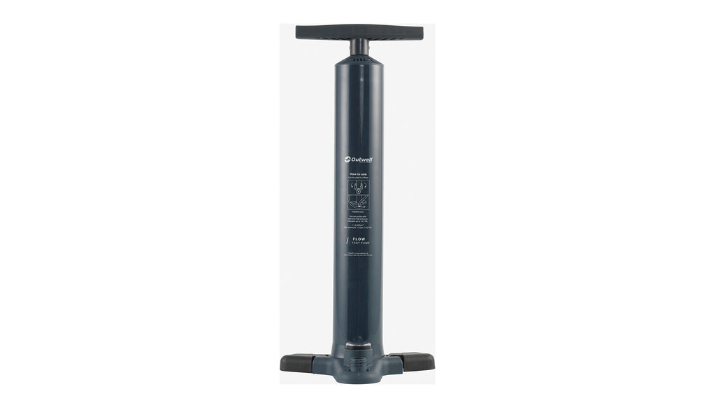 Τρόμπα Σκηνής Outwell Flow | www.lightgear.gr