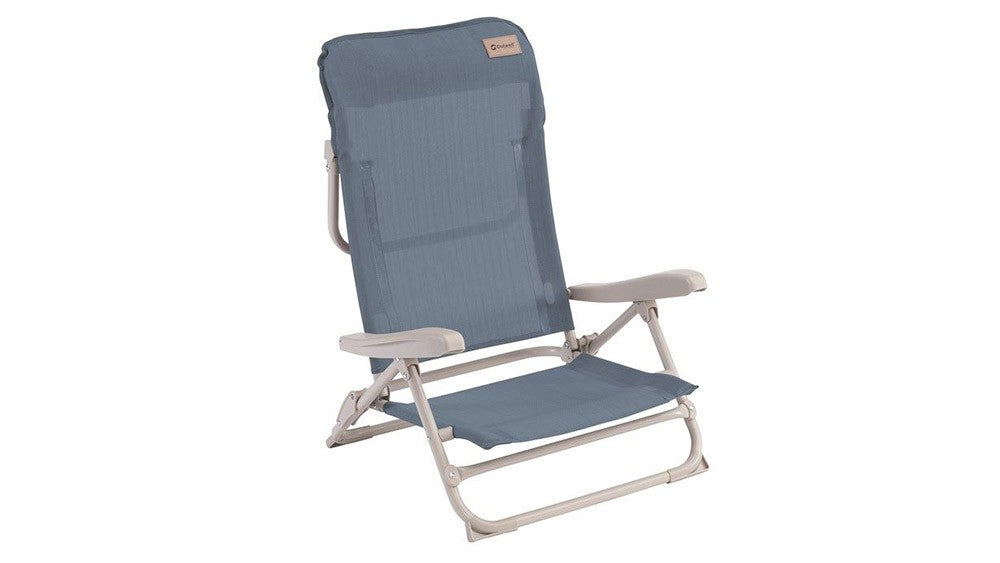 Καρέκλα Camping Outwell Seaford Ocean Blue | www.lightgear.gr