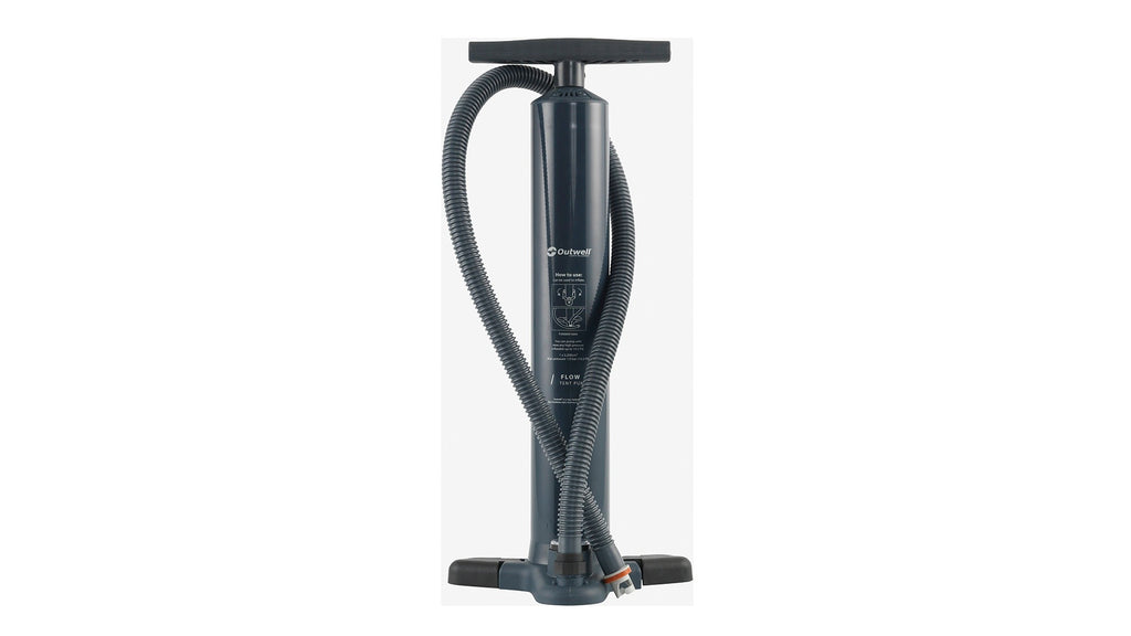 Τρόμπα Σκηνής Outwell Flow | www.lightgear.gr