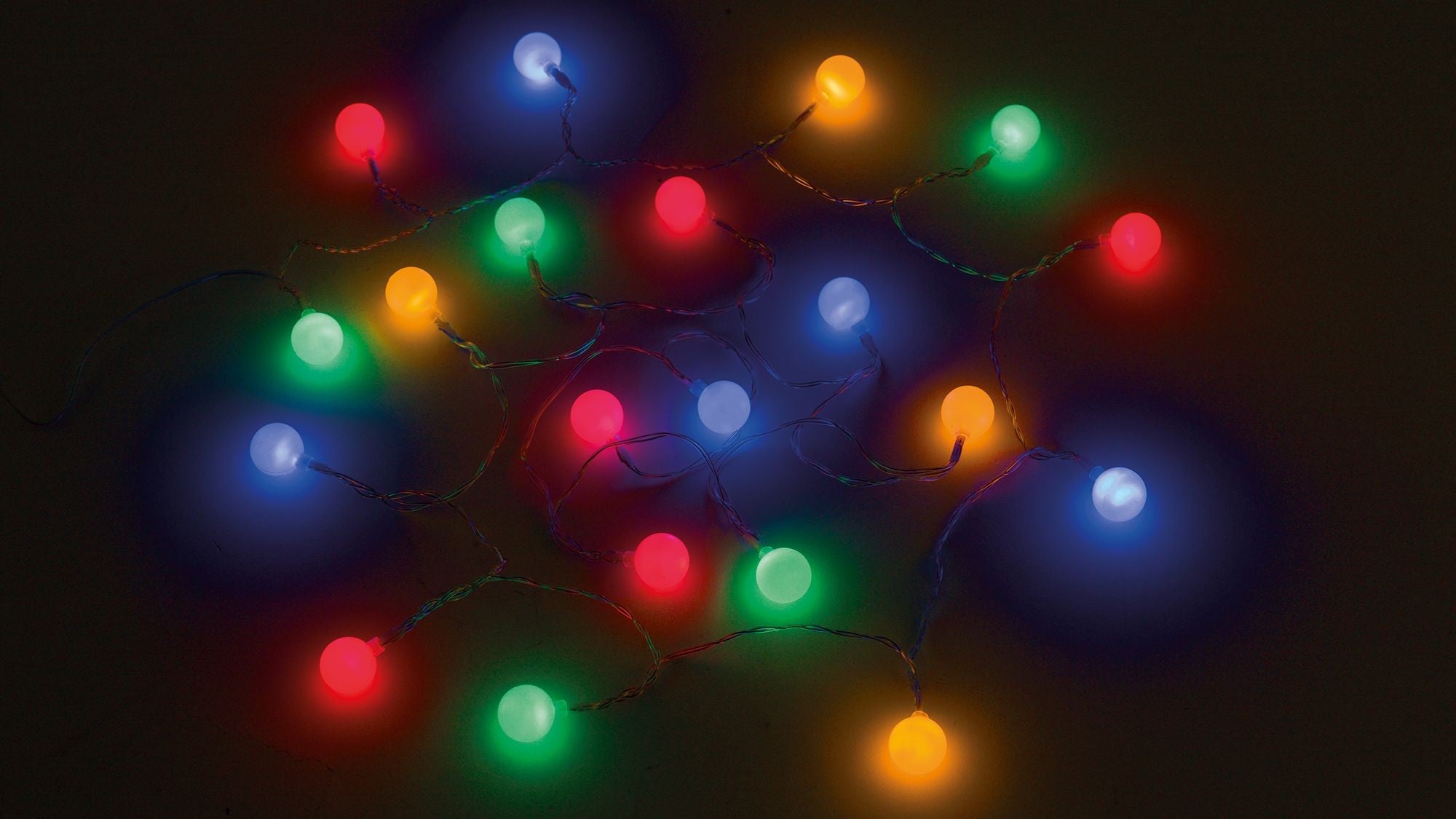 Γιρλάντα Φωτισμού Outwell Gamma Light Chain | www.lightgear.gr