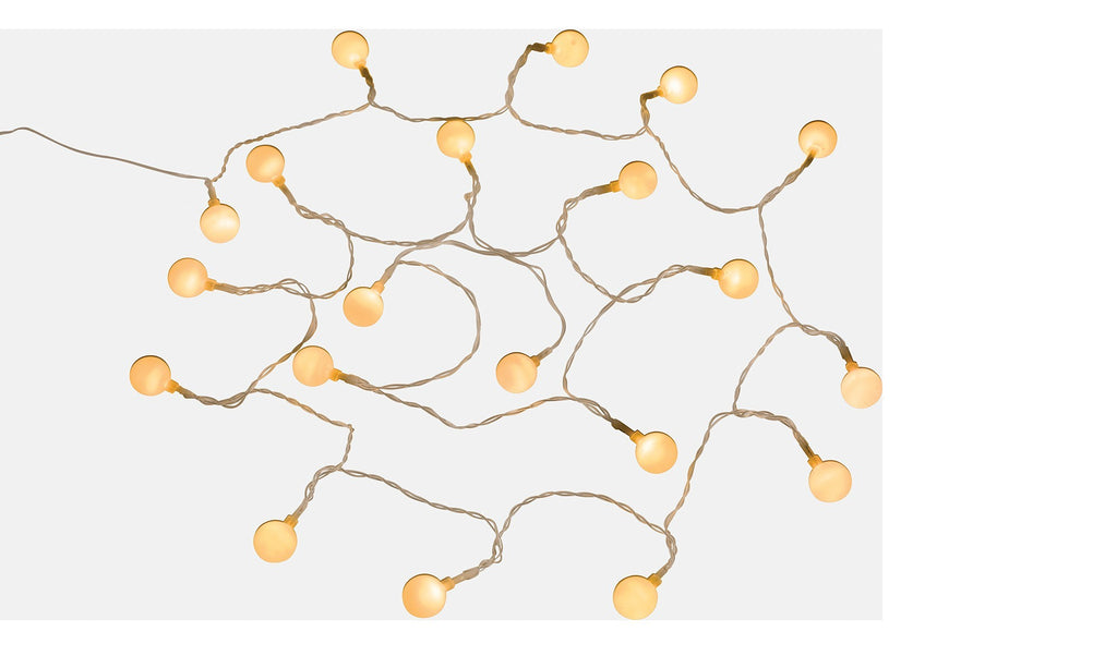 Γιρλάντα Φωτισμού Delta Light Chain Outwell | www.lightgear.gr