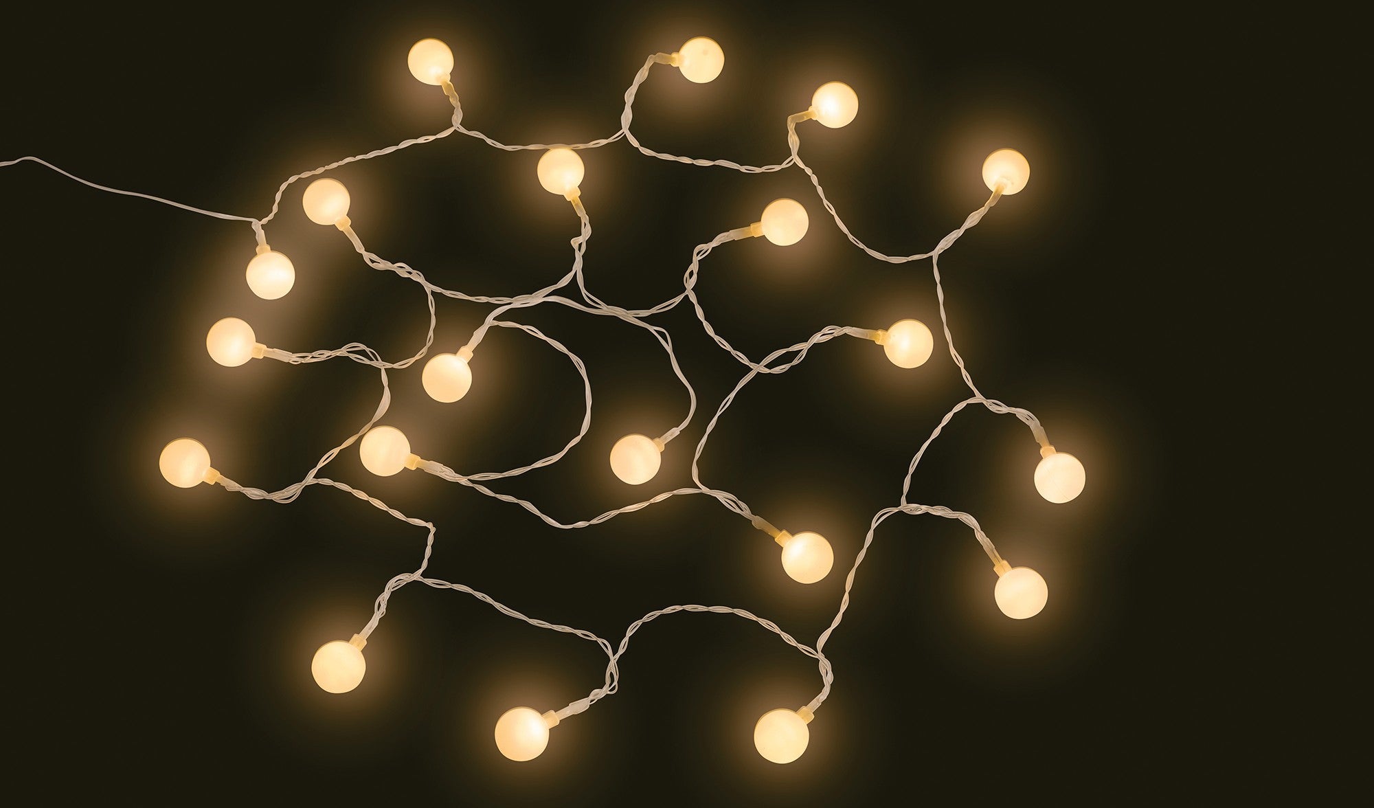 Γιρλάντα Φωτισμού Delta Light Chain Outwell | www.lightgear.gr