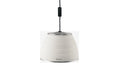 Φωτιστικό Κρεμαστό Πτυσσόμενο Outwell Leonis Lux Cream White USB-C | www.lightgear.gr
