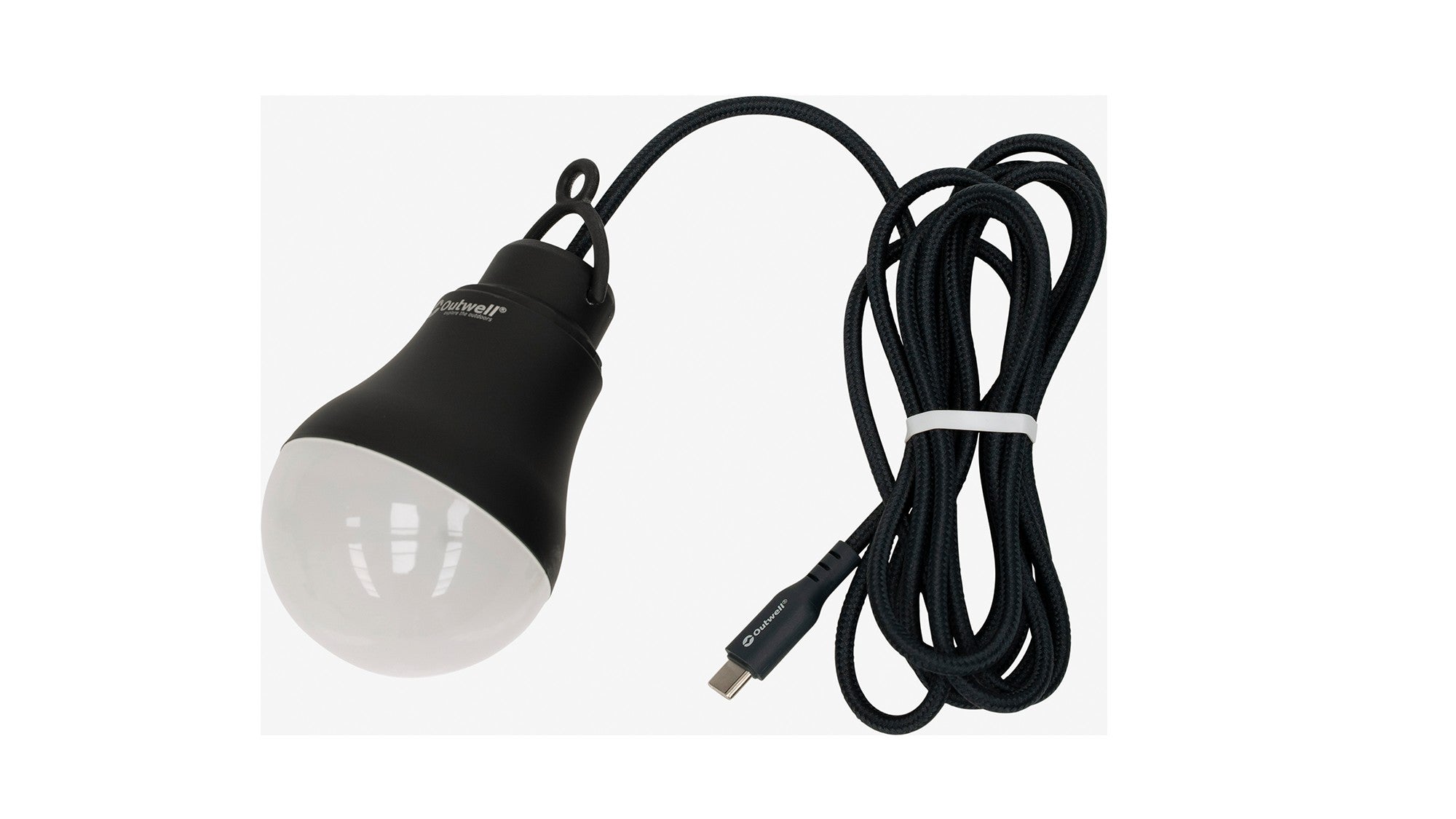 Λάμπα Outwell Epsilon Bulb USB-C LED | www.lightgear.gr
