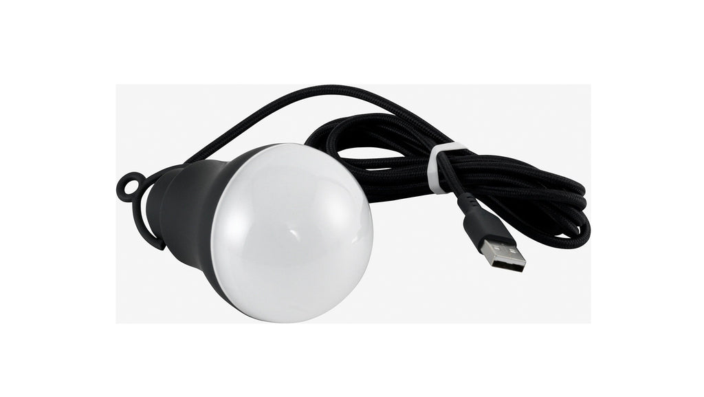 Λάμπα Outwell Epsilon Bulb USB-C LED | www.lightgear.gr