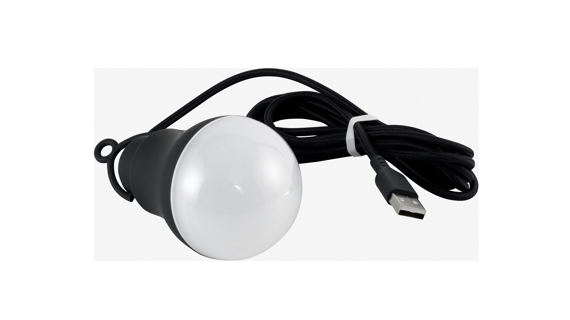 Λάμπα Outwell Epsilon Bulb USB-C LED | www.lightgear.gr