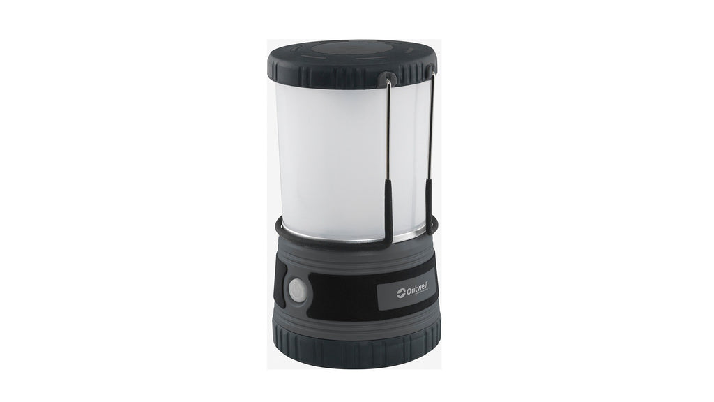 Φανάρι Outwell Carnelian DC 1000 | www.lightgear.gr
