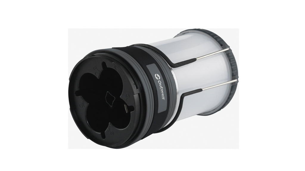 Φανάρι Outwell Carnelian DC 1000 | www.lightgear.gr