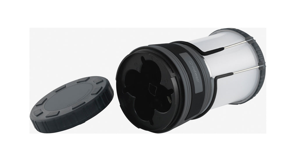 Φανάρι Outwell Carnelian DC 1000 | www.lightgear.gr