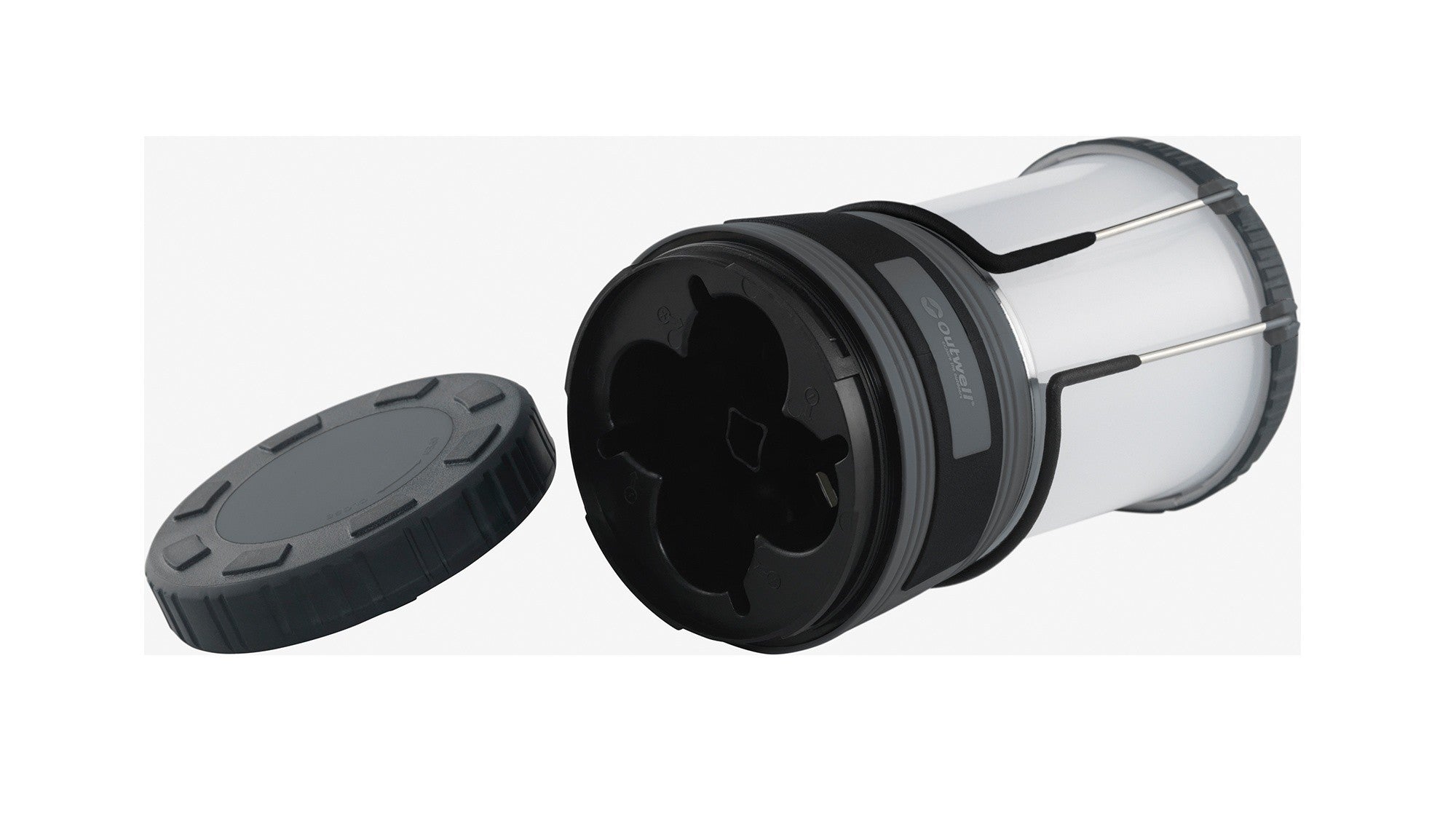 Φανάρι Outwell Carnelian DC 1000 | www.lightgear.gr