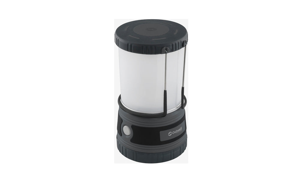Φανάρι Outwell Carnelian DC 1000 | www.lightgear.gr