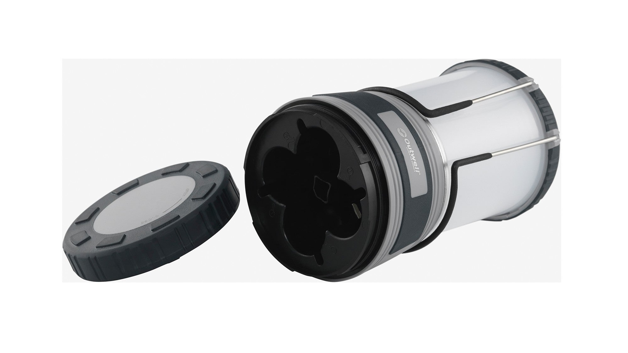 Φανάρι Outwell Carnelian 2000 | www.lightgear.gr