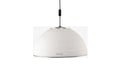 Φωτιστικό Κρεμαστό Αναδιπλούμενο Outwell Pollux Lux Cream White USB-C | www.lightgear.gr