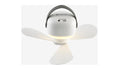 Ανεμιστήρας Οροφής Με Φωτισμό Outwell Aurelios Rechargeable Fan | www.lightgear.gr