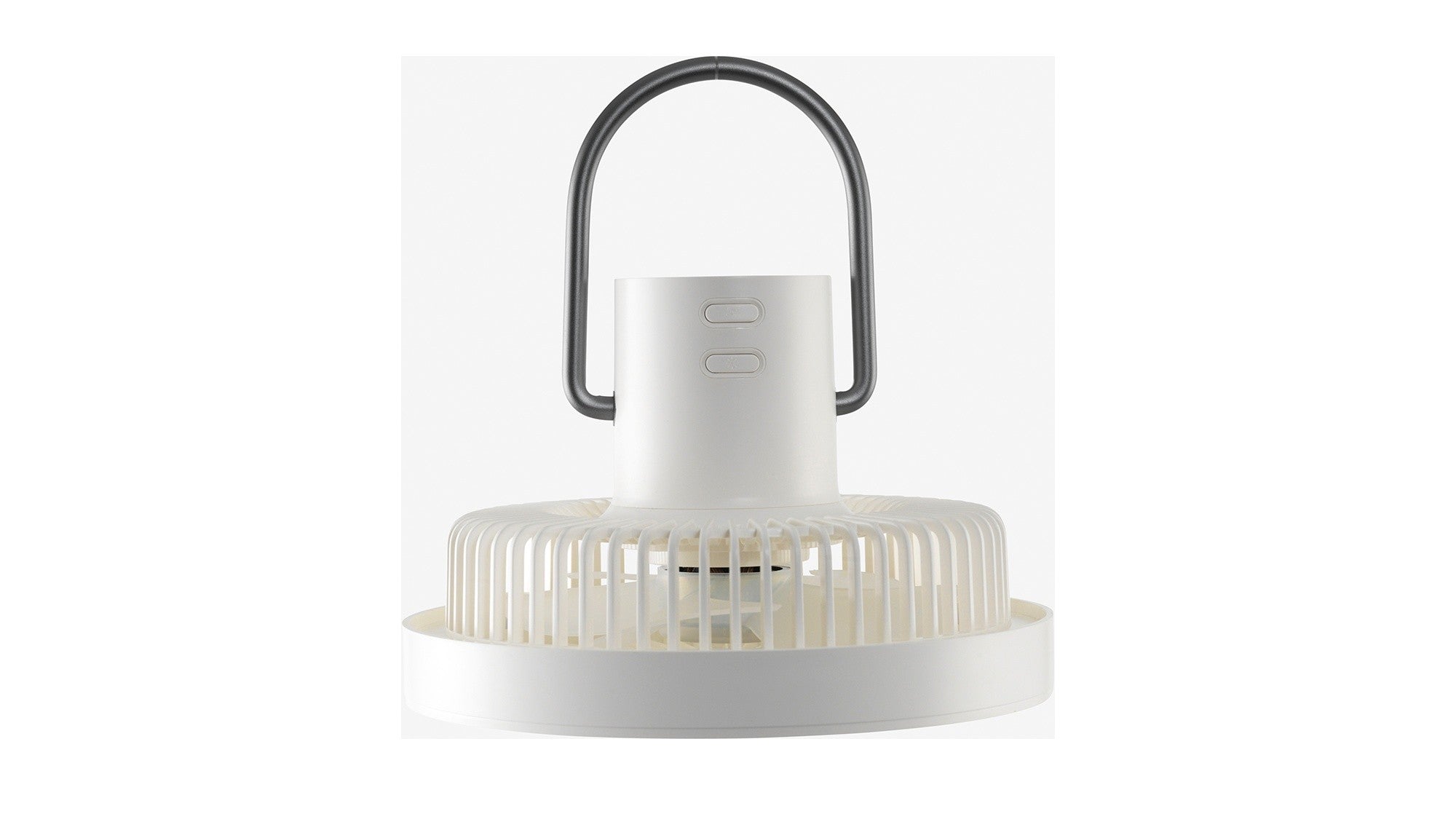 Ανεμιστήρας Επαναφορτιζόμενος Outwell Eryon με LED | www.lightgear.gr