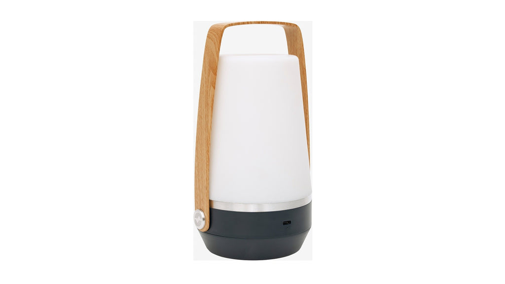 Λάμπα Outwell Aurelia L Επαναφορτιζόμενη με Dimmer | www.lightgear.gr