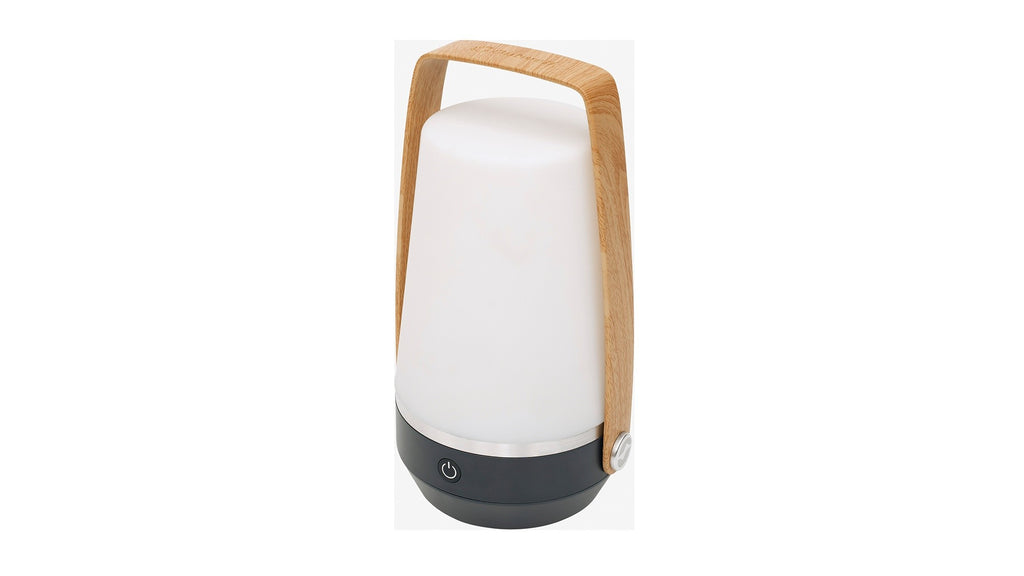 Λάμπα Outwell Aurelia L Επαναφορτιζόμενη με Dimmer | www.lightgear.gr