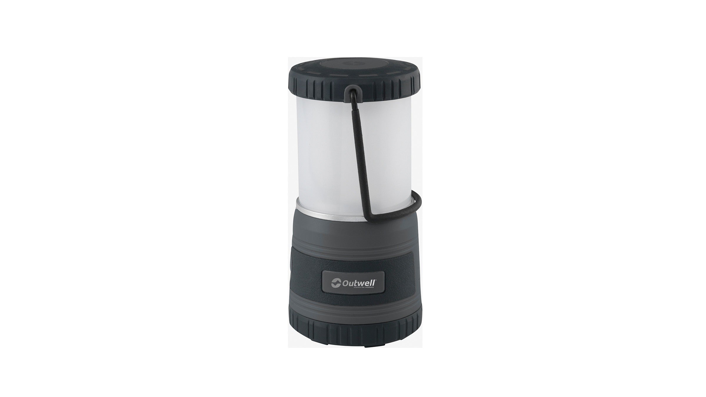 Φανάρι Outwell Carnelian DC 200 | www.lightgear.gr