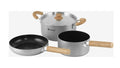 Σετ Μαγειρικών Σκευών Feast Ceramic Set M Outwell | www.lightgear.gr
