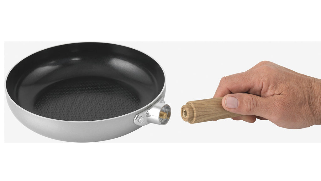 Σετ Μαγειρικών Σκευών Feast Ceramic Set M Outwell | www.lightgear.gr