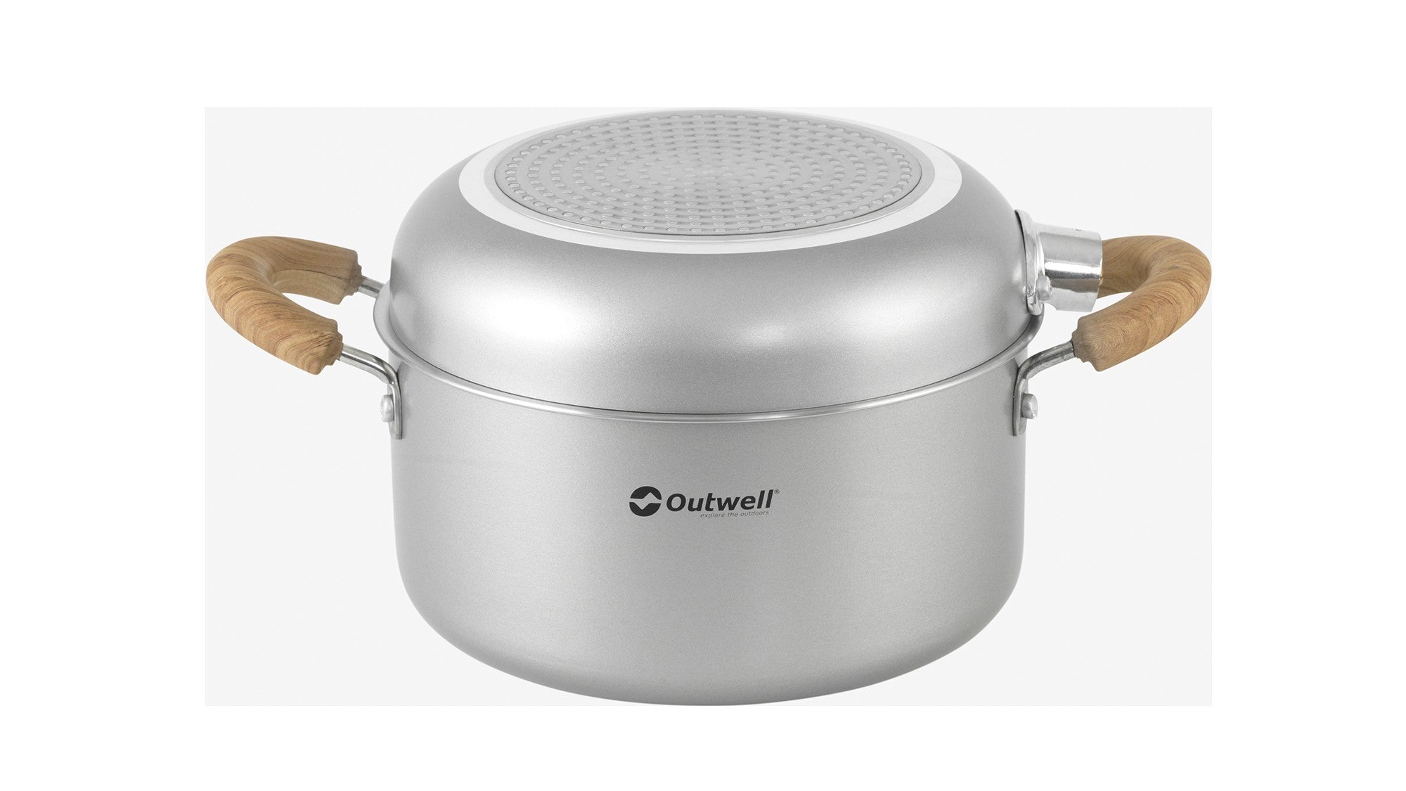 Σετ Μαγειρικών Σκευών Feast Ceramic Set M Outwell | www.lightgear.gr