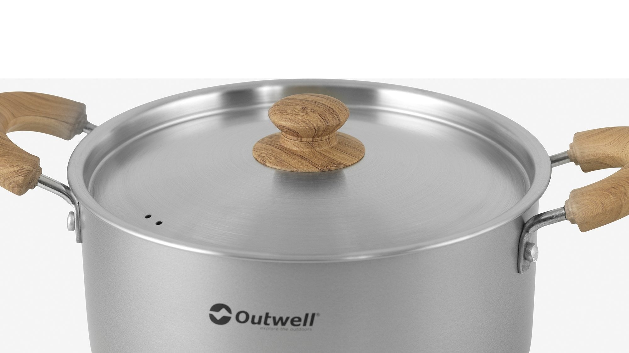 Σετ Μαγειρικών Σκευών Feast Ceramic Set M Outwell | www.lightgear.gr