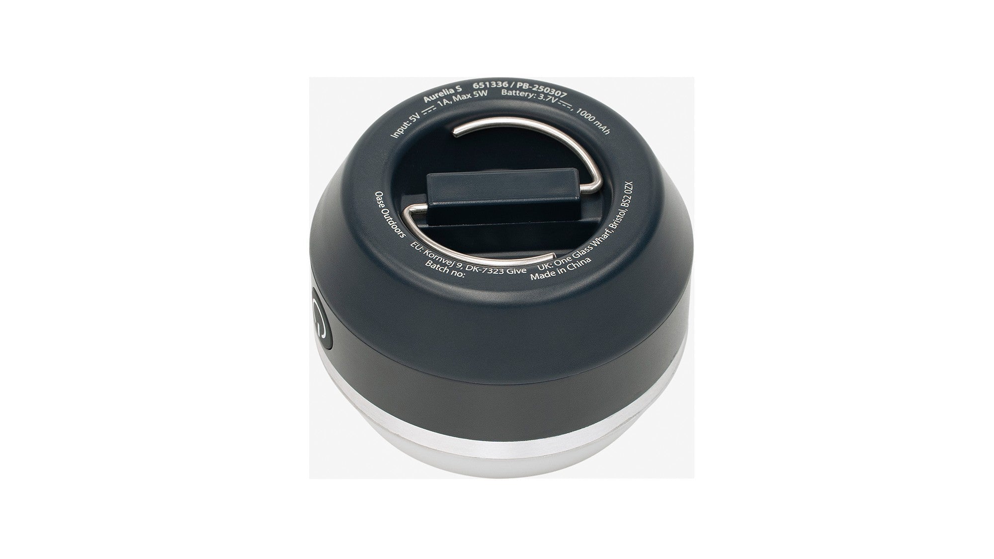 Λάμπα Outwell Aurelia S | www.lightgear.gr
