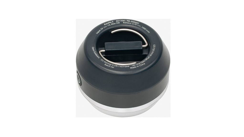 Λάμπα Outwell Aurelia S | www.lightgear.gr