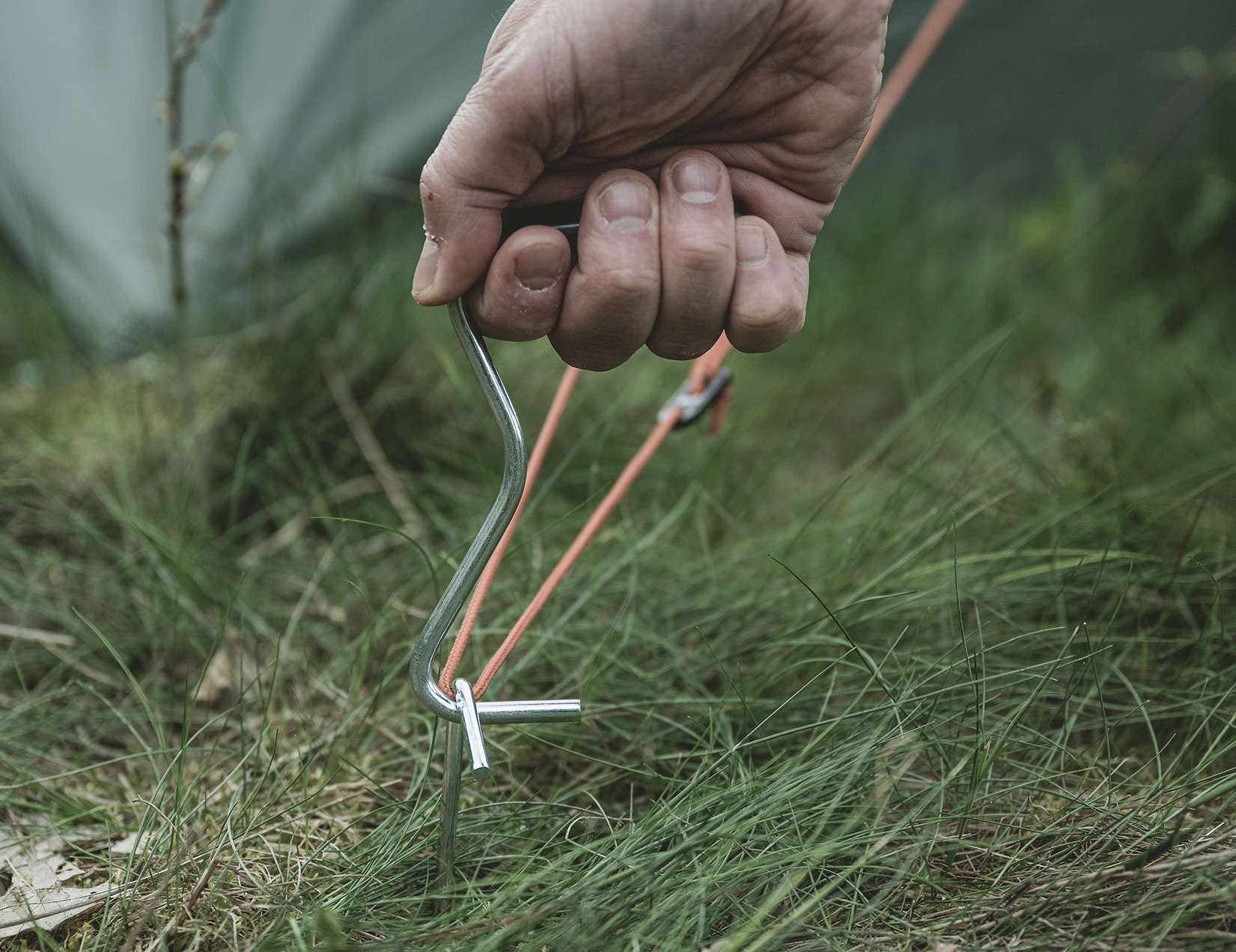 Εξαγωγέας Για Πασαλάκια Easy Camp Peg Remover | www.lightgear.gr