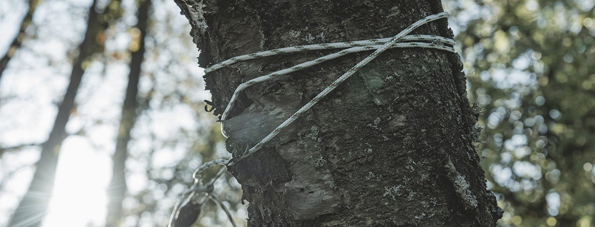 Σχοινί Utility Cord Easy Camp 20m | www.lightgear.gr