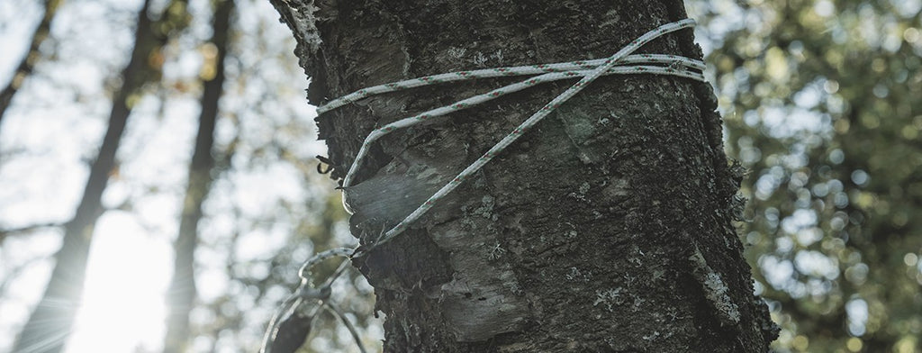 Σχοινί Utility Cord Easy Camp 20m | www.lightgear.gr