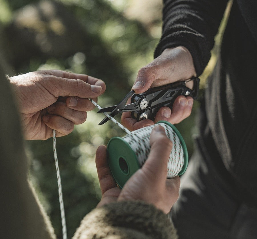 Σχοινί Utility Cord Easy Camp 20m | www.lightgear.gr