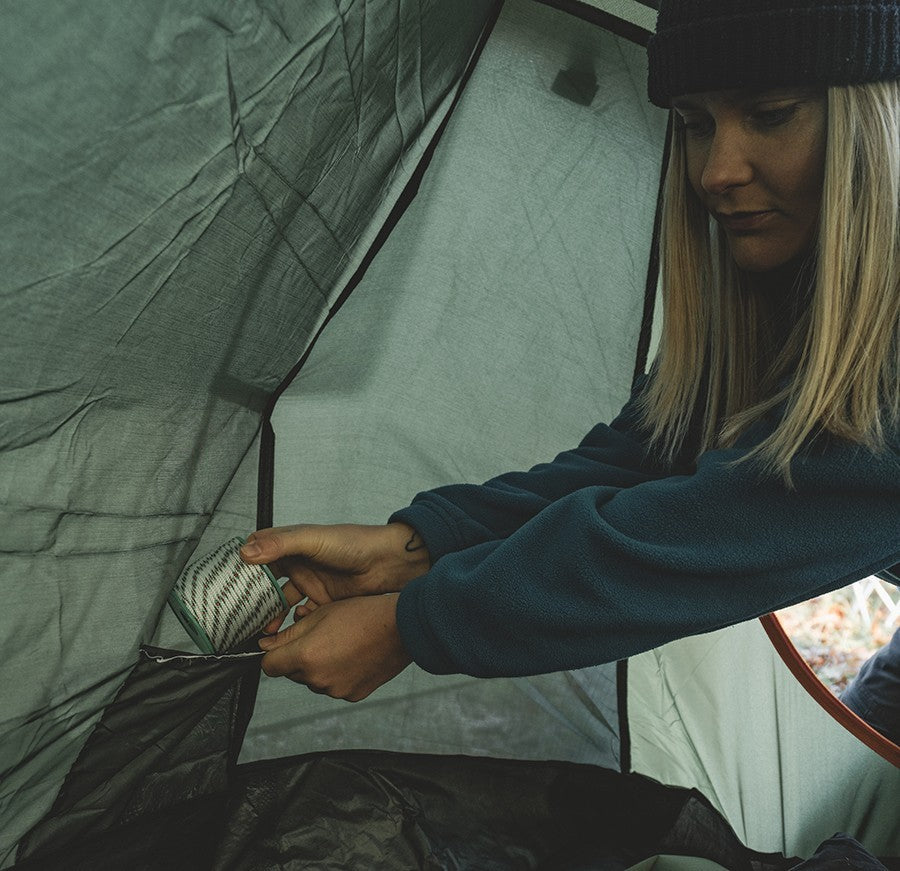 Σχοινί Utility Cord Easy Camp 20m | www.lightgear.gr
