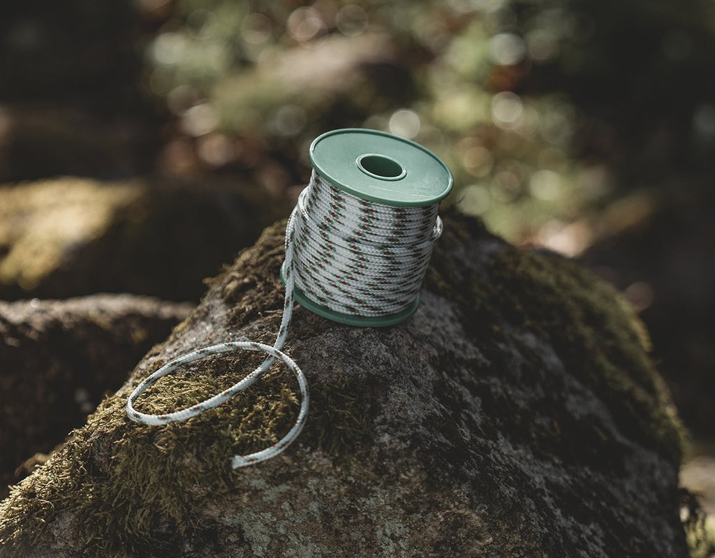 Σχοινί Utility Cord Easy Camp 20m | www.lightgear.gr