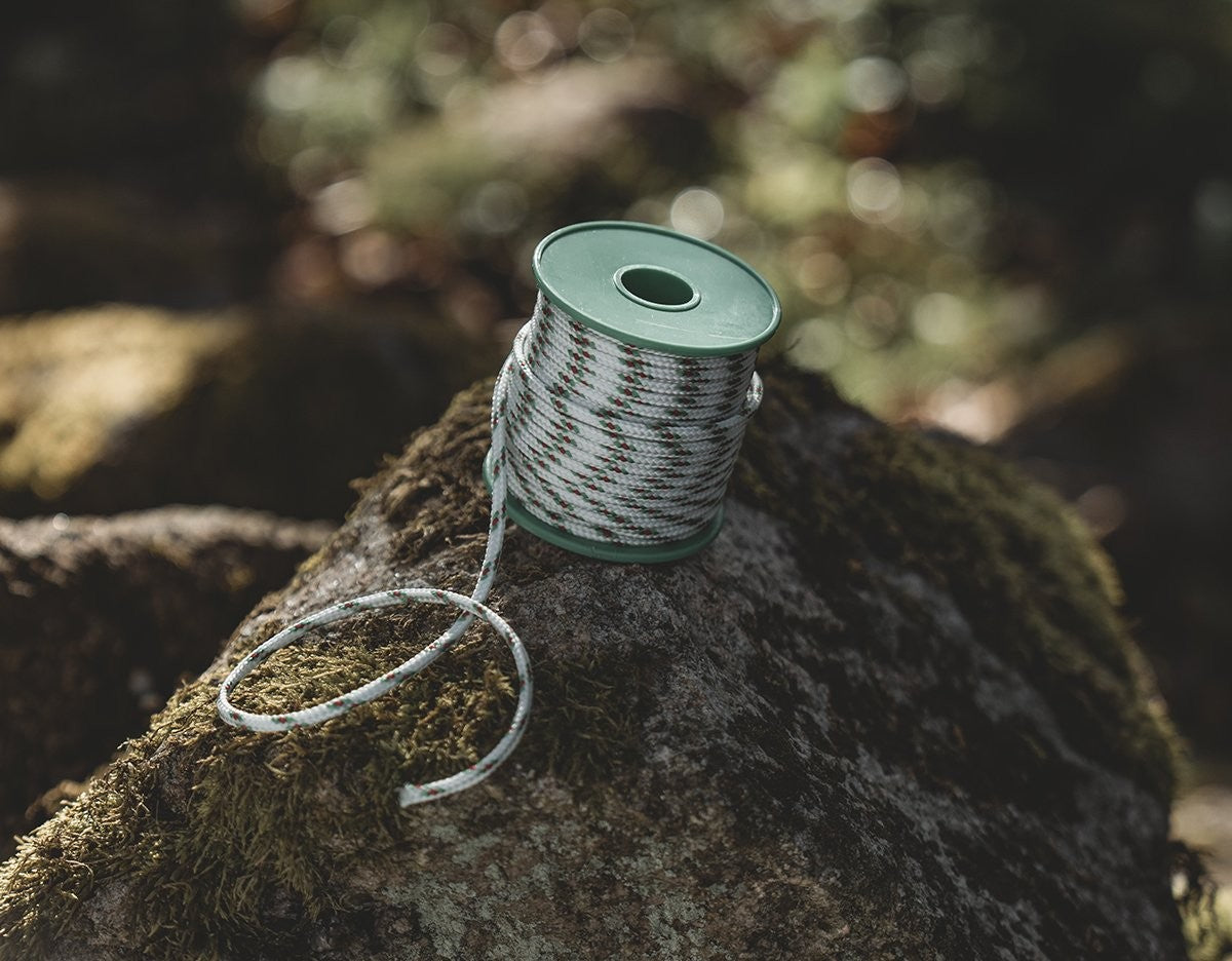 Σχοινί Utility Cord Easy Camp 20m | www.lightgear.gr