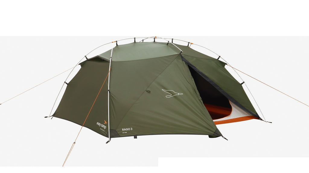 Σκηνή Easy Camp Rago 3 | www.lightgear.gr
