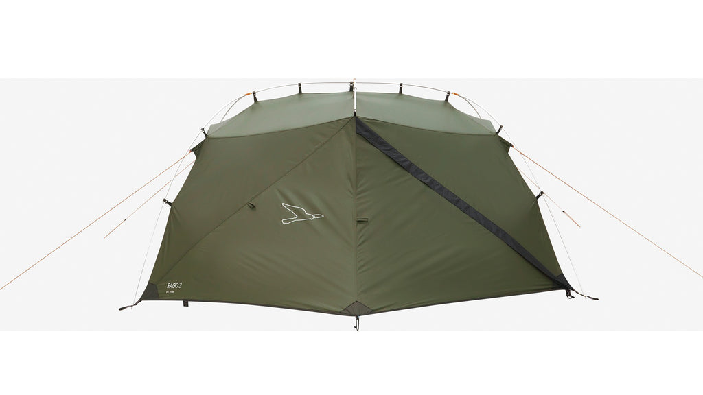 Σκηνή Easy Camp Rago 3 | www.lightgear.gr