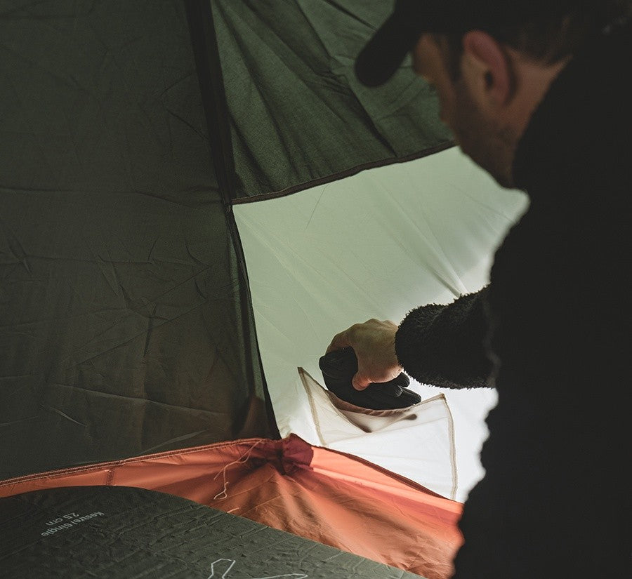 Σκηνή Easy Camp Rago 3 | www.lightgear.gr